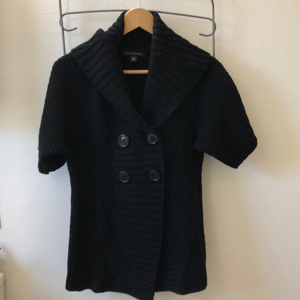 Banana Republic Sweater
